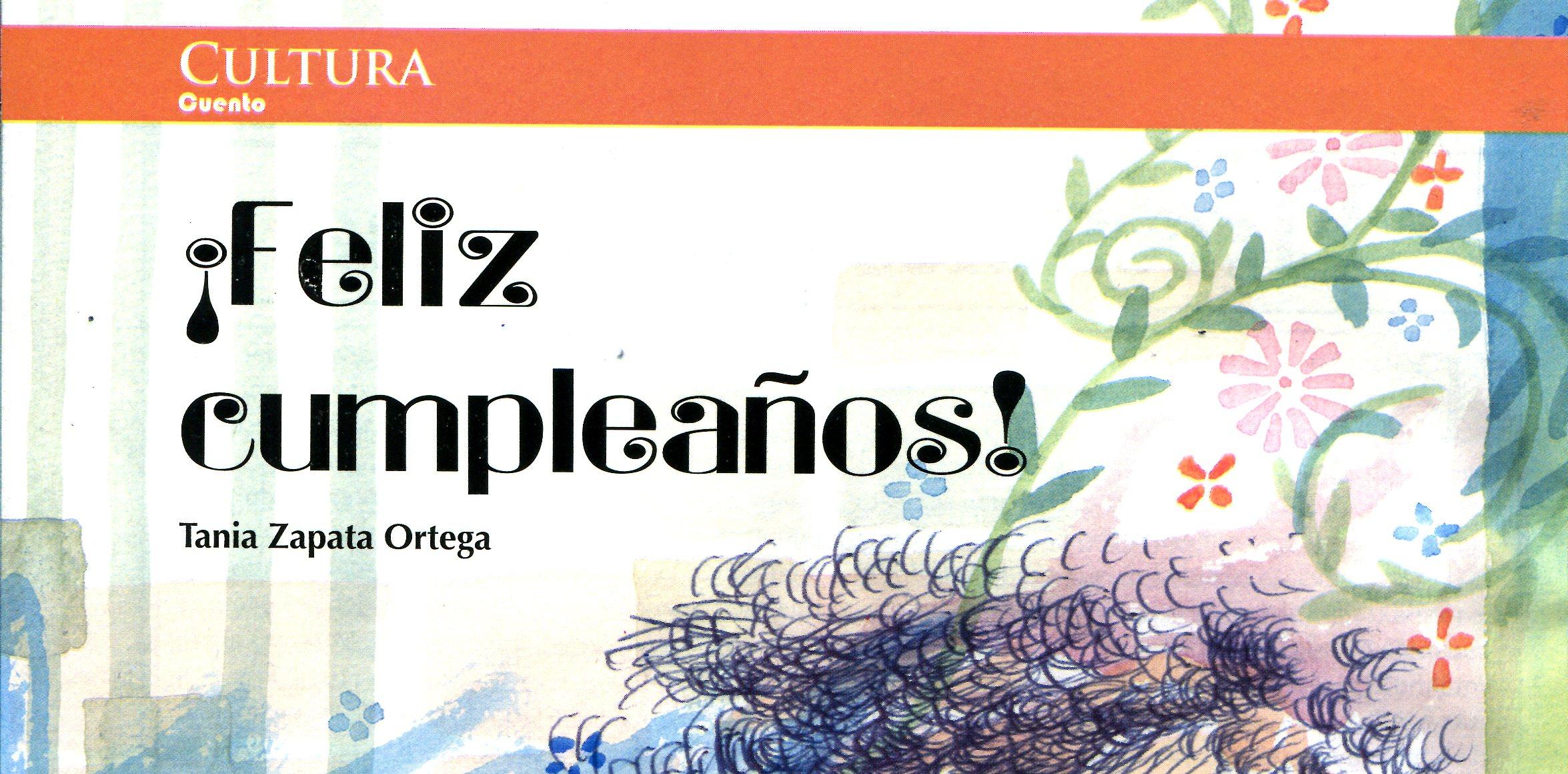 FELIZ CUMPLEAÑOS